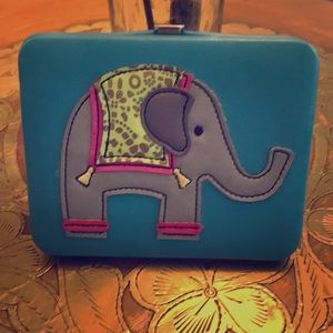 Elephant Wallet